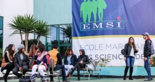 EMSI,Caravane de l’Emploi,IA Générative