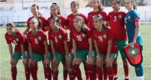 Football féminin,U20,Coupe du monde