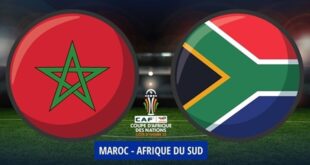 CAN 2023,CAN Côte d'Ivoire 2023,Football,Équipes nationales,Maroc,Afrique du Sud