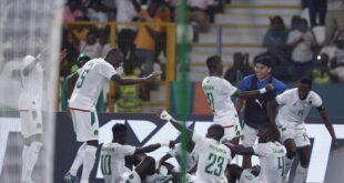 Les Lions de l'Atlas enfilent leur nouveau maillot d'entrainement,  estampillé “Maroc, Terre de Lumière”