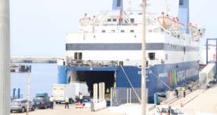 trafic-portuaire-:-le-maroc-depasse-le-cap-des-200-mt-en-2023