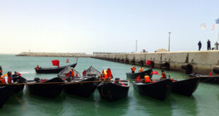 port-de-laayoune:-bon-deroulement-de-la-saison-d’hiver-de-la-peche-au-poulpe