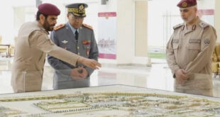 Garde Royale,Garde Emirienne qatarie