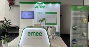 AMEE,Energy Globe Award,Efficacité Énergétique