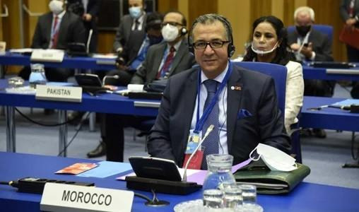Nucléaire | Les actions en faveur du continent africain constituent une priorité stratégique pour le Maroc