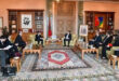 Le Maroc et la France ont la légitimité et la responsabilité commune pour être au-devant de la réflexion sur le renouveau de l’UpM (Bourita)