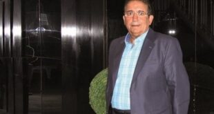Brahim Rachidi,Professeur universitaire,Avocat,USFP,Congrès National,PAM,Parti Authenticité et Modernité