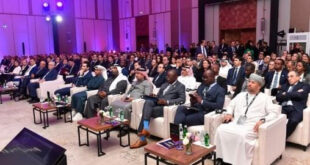 Cyber Security Conclave,Morocco