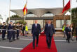 Fin de la visite de travail au Maroc du Président du gouvernement espagnol