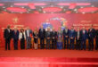 Rabat | Cérémonie de la troisième édition des Trophées de la Diplomatie Publique