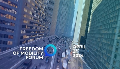 Freedom of Mobility Forum,Stellantis