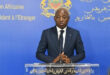 Jean-François Ndongou salue l’engagement constant du Maroc en faveur des relations avec le Gabon