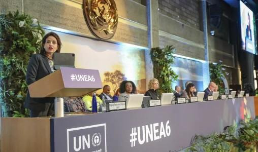 Nairobi | Le Maroc préside la 6e assemblée de l’ONU pour l’environnement