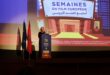 Le cinéma européen et méditerranéen célébré en grande pompe à Marrakech