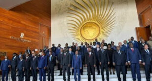 Sommet ordinaire,Union africaine,Addis-Abeba,Maroc