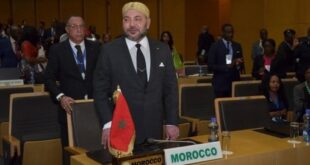 Conseil Exécutif,UA,Maroc,Afrique