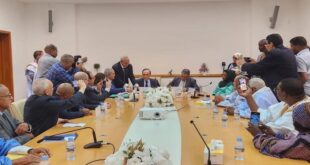 mauritanie-maroc:-examen-des-perspectives-de-cooperation-dans-le-domaine-de-l’education-et-de-la-recherche-scientifique