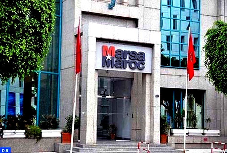 exploitation-portuaire-:-marsa-maroc-ameliore-son-rnpg-a-852-mdh-en-2023