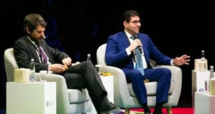 Sommet de la culture,Abu Dhabi,Mohamed Mehdi Bensaid