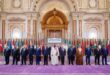Conseil de coopération du Golfe,CCG,Jasem Mohamed Albudaiwi,initiative Africaine Atlantique,SM le Roi Mohammed VI,Etats du Sahel,Nasser Bourita,Sahara