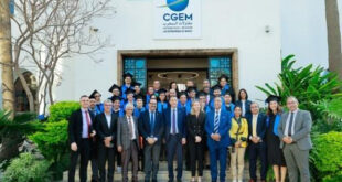 CGEM,Académie Sociale