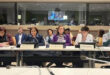 ONU | Mme Hayar préside à New York une réunion sur l’autonomisation économique des femmes