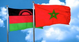 Malawi,coopération culturelle,Maroc