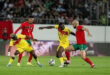 Match Amical | Le Maroc bat l’Angola 1 à 0