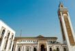 Guinée | Inauguration officielle de la Mosquée Mohammed VI de Conakry