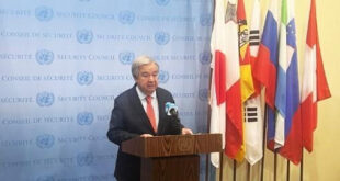ONU,Gaza,Soudan,Nations Unies,Antonio Guterres