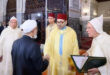 SM le Roi, Amir Al Mouminine, préside la deuxième causerie religieuse du mois sacré de Ramadan 1445 H