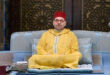 SM le Roi, Amir Al Mouminine, préside la 4e causerie religieuse du mois sacré de Ramadan
