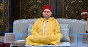 1445 H,causerie religieuse,Ramadan,Roi Mohammed VI