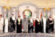 Riyad | Le CCG salue l’Initiative Africaine Atlantique de SM le Roi