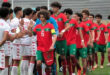 L’Equipe Nationale U17 s’impose en amical face à la Tunisie (2-1)