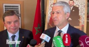 Agriculture,espagne,Luis Planas,Maroc,SIAM 2024,Mohamed Sadiki