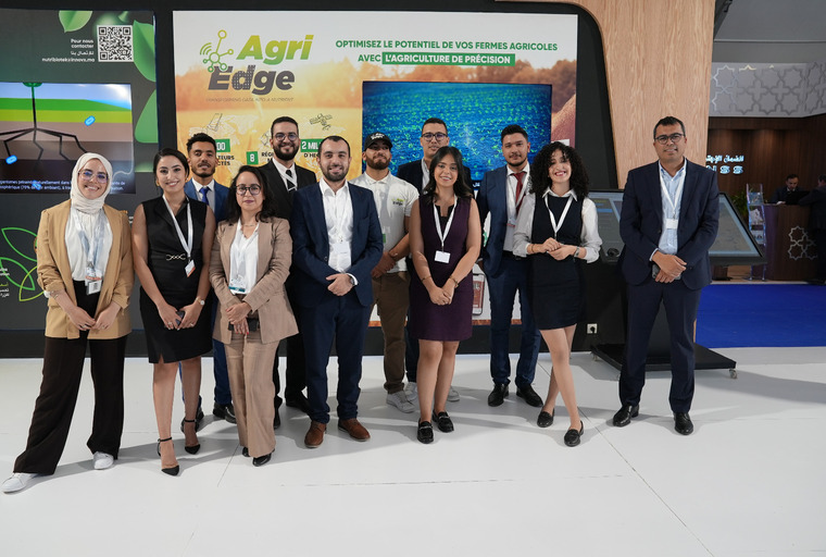 siam-2024:-agriedge-presente-son-actualite-en-agriculture-de-precision