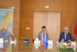Abdeltif Loudyi s’entretient avec le président du Comité militaire de l’OTAN