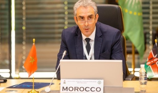 Lutte contre le terrorisme | L’expérience du Maroc mise en avant à Abuja