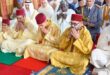 Aïd Al Fitr,voeux,Mohammed VI,Maroc