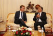 Arrivée au Maroc du Premier ministre belge pour co-présider la Haute commission mixte bilatérale