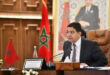 L’identité africaine est profondément ancrée dans les choix politiques du Maroc sous le leadership de SM le Roi (Bourita)
