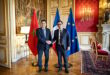La relation entre la France et le Maroc est ‘’unique’’ (Stéphane Séjourné)