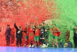 CAN Futsal Finale | Le Maroc bat l’Angola (5-1) et décroche son 3e titre