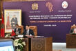 Rabat | Ouverture de la Conférence ministérielle régionale de l’Afrique du Nord sous le thème “Panafricanisme et Migration”