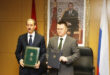 Signature à Rabat d’un mémorandum d’entente entre les ministères publics marocain et russe