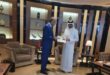 Abdellatif Hammouchi s’entretient avec le Chef du Service de sécurité de l’État du Qatar
