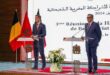 La Belgique salue les réformes menées par le Maroc, sous le leadership de SM le Roi