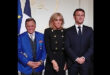Paris | Emmanuel Macron décore Mehdi Qotbi de l’Ordre national du Mérite