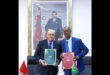 La MAP et l’AMI signent à Rabat un nouvel accord de partenariat